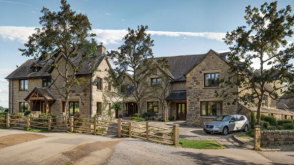 Development Opportunity in Oldcroft photo